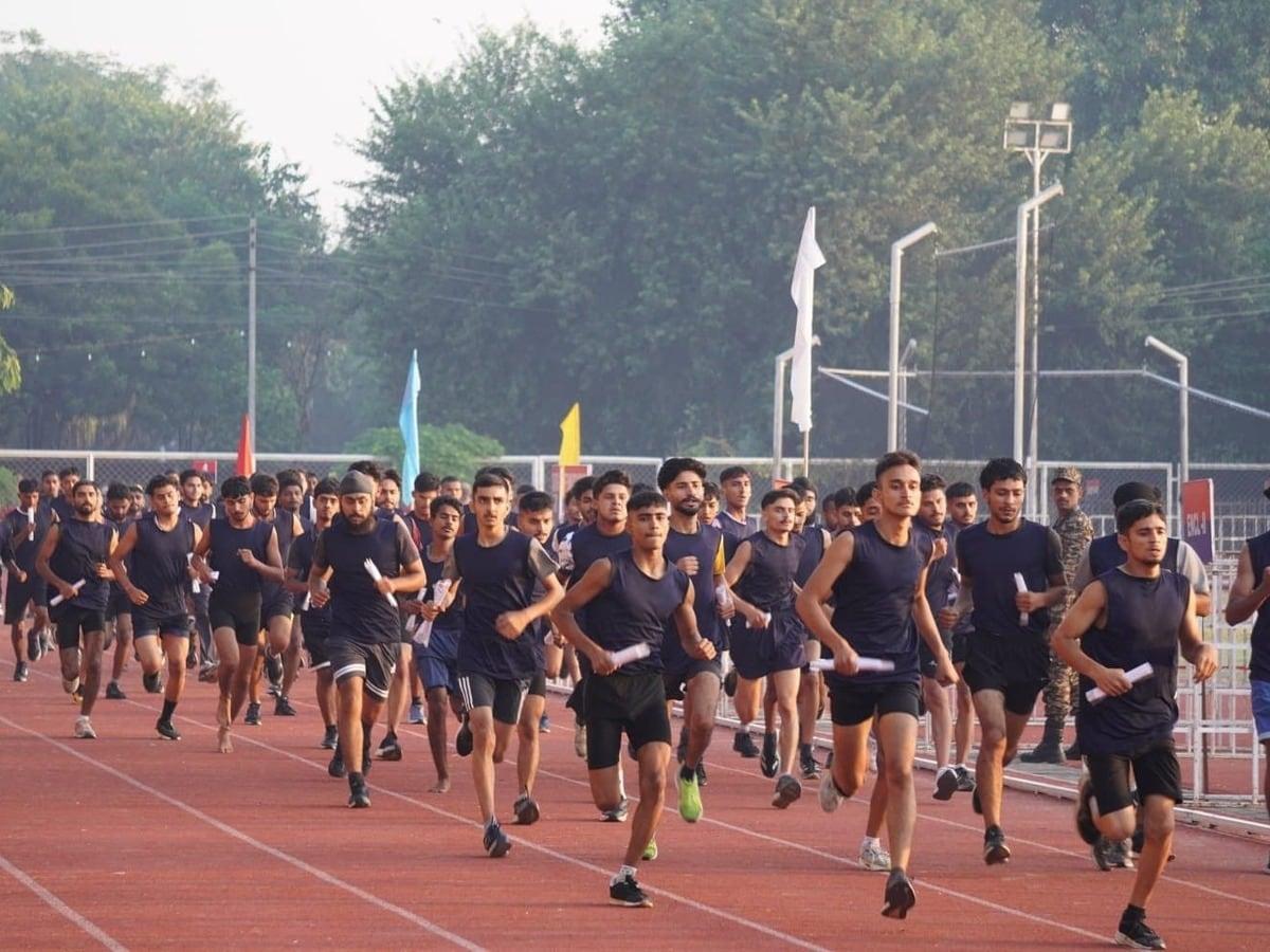 Army Coaching